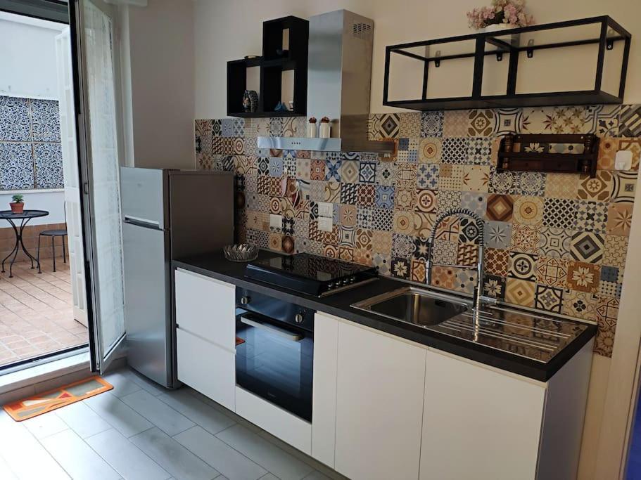 Casa Bruno Naples
