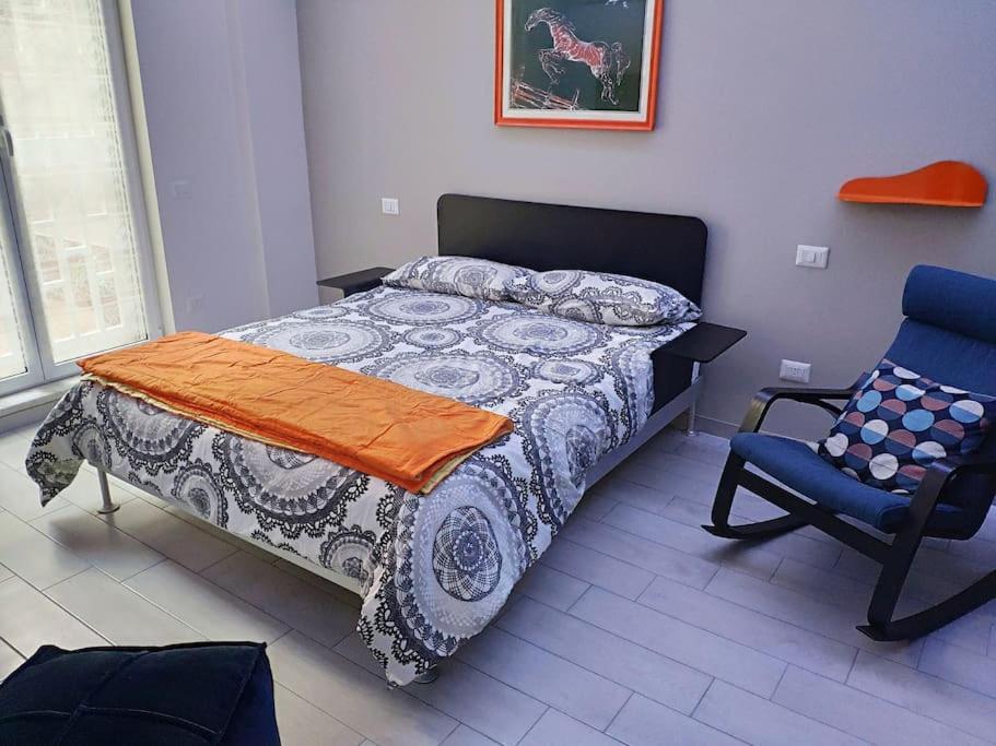 Casa Bruno Apartment Naples