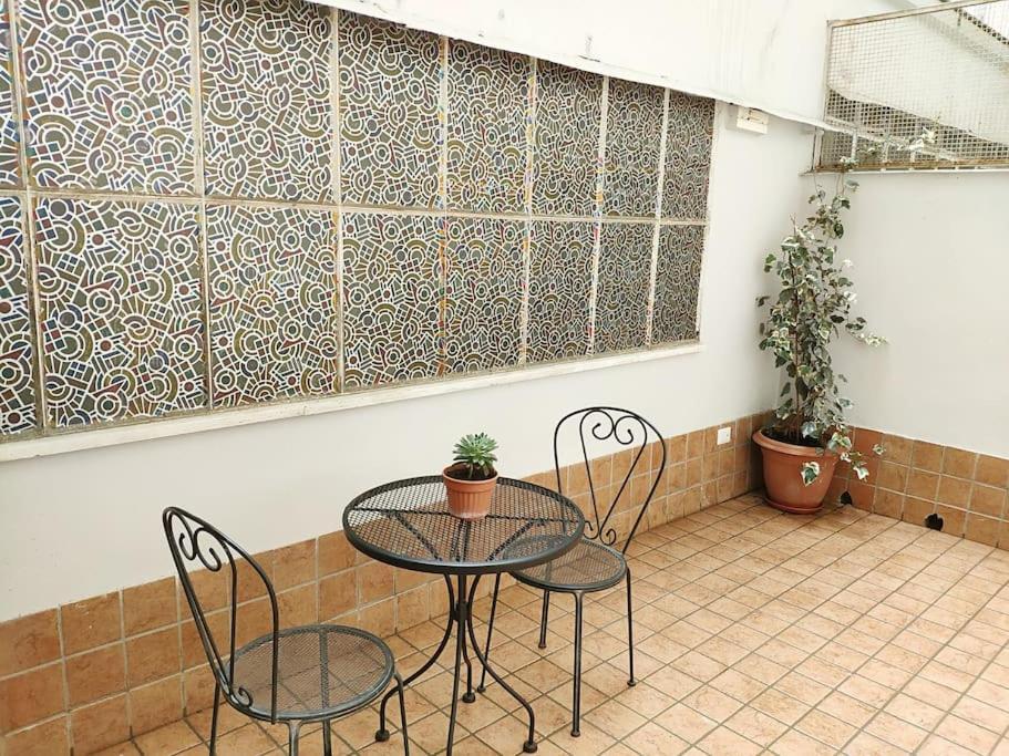 Apartment Casa Bruno *