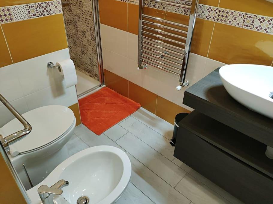 Casa Bruno Apartment