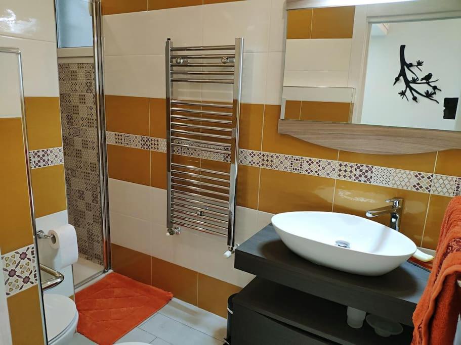 Casa Bruno *