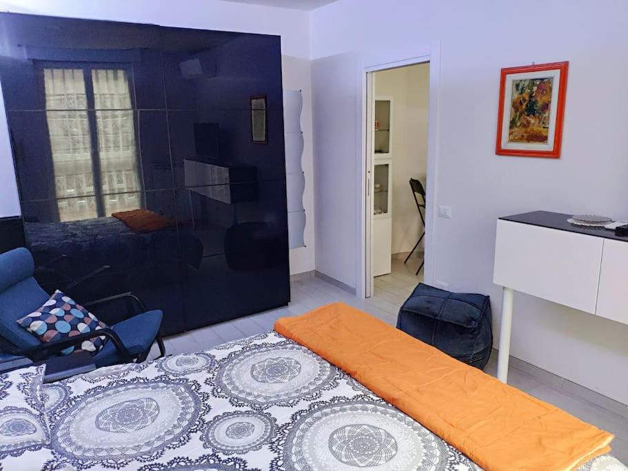 Apartment Casa Bruno Naples