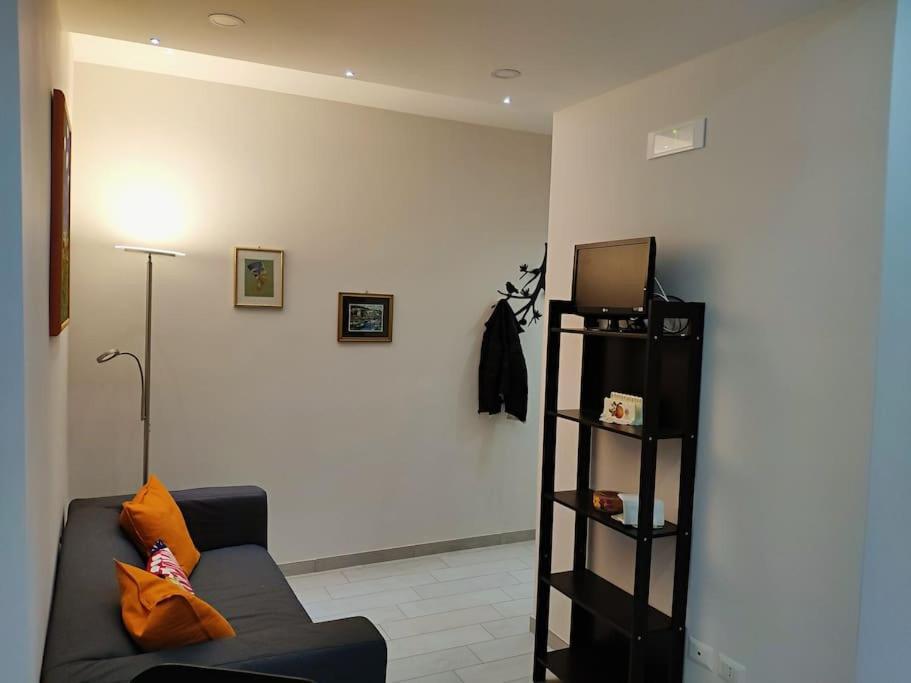 Casa Bruno * Naples