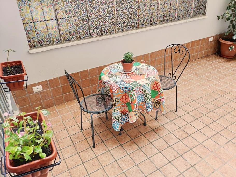 Casa Bruno Apartment
