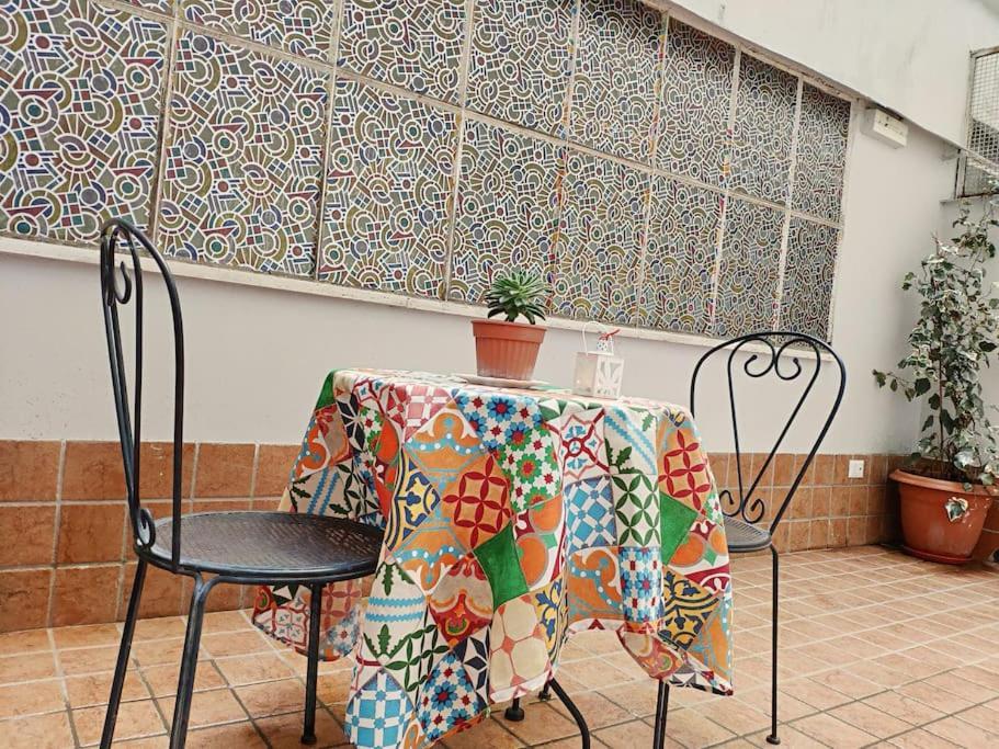 Apartment Casa Bruno Naples