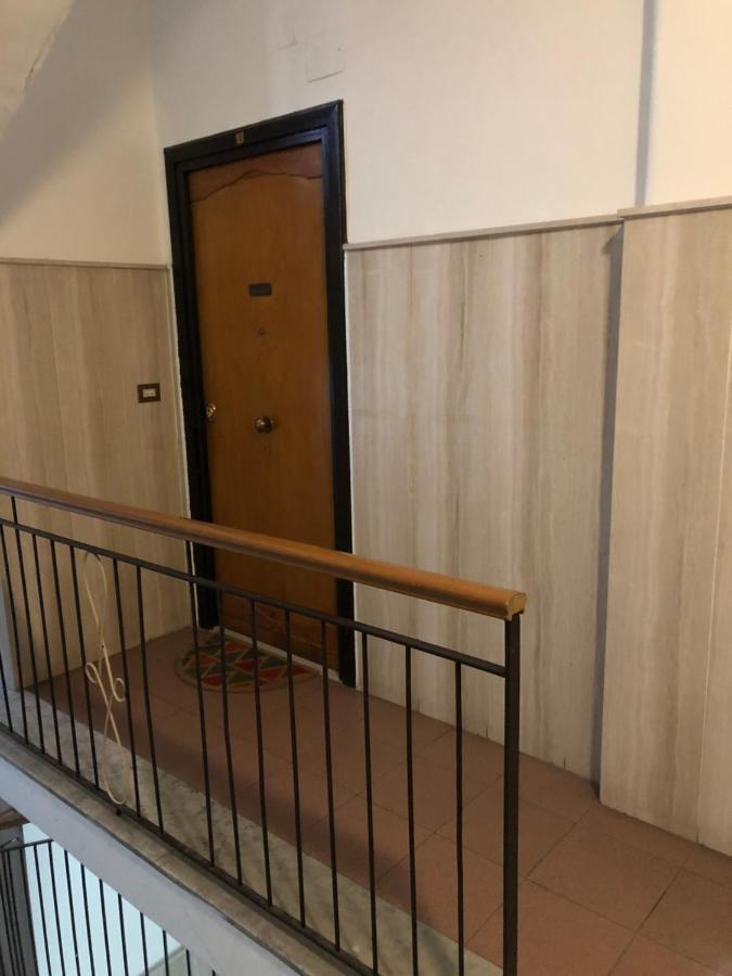 Casa Bruno * Naples